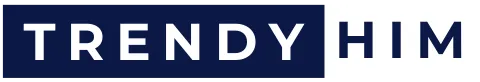Logo Trendyhim